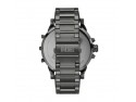 Bransoleta do zegarka Diesel MR DADDY 2 0 DZ7484 28 mm szara