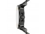 Bransoleta do zegarka Diesel MR DADDY 2 0 DZ7484 28 mm szara