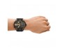 Bransoleta do zegarka Diesel MR DADDY 2 0 DZ7484 28 mm szara