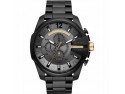 Bransoleta do zegarka Diesel DZ4479 czarna 26 mm