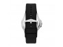 Pasek do zegarka Fossil FS6036 silikonowy 24 mm