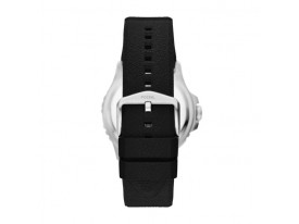 Pasek do zegarka Fossil FS6036 silikonowy 24 mm