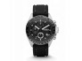 Pasek do zegarka Fossil CH2573 silikonowy 22 mm