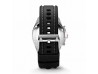 Pasek do zegarka Fossil CH2573 silikonowy 22 mm
