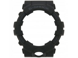 Czarny bezel do zegarka Casio GBA-800-1A GBA-800 oryginał
