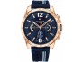 Pasek do zegarka Tommy Hilfiger TH 1791474 22 mm 679302203