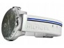 Biały pasek do zegarka Tommy Hilfiger TH 1791475 22 mm 679302204