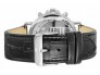 Czarny pasek do zegarka Tommy Hilfiger TH 1710381 22 mm 679302327