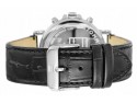 Czarny pasek do zegarka Tommy Hilfiger TH 1710381 22 mm 679302327