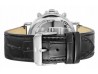 Czarny pasek do zegarka Tommy Hilfiger TH 1710381 22 mm 679302327