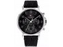 Czarny pasek do zegarka Tommy Hilfiger TH 1710381 22 mm 679302327