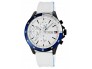 Biały pasek do zegarka Tommy Hilfiger TH 1791723 21 mm 679302528