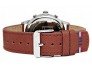 Brązowy pasek do zegarka Tommy Hilfiger TH 1791629 22 mm 679302441