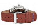 Brązowy pasek do zegarka Tommy Hilfiger TH 1791629 22 mm 679302441