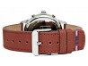 Brązowy pasek do zegarka Tommy Hilfiger TH 1791629 22 mm 679302441