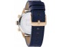 Granatowy pasek do zegarka Tommy Hilfiger TH 1791808 22 mm 679302603