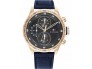 Granatowy pasek do zegarka Tommy Hilfiger TH 1791808 22 mm 679302603