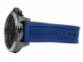 Granatowy pasek do zegarka Tommy Hilfiger TH 1791721 21 mm 679302526