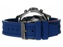 Granatowy pasek do zegarka Tommy Hilfiger TH 1791721 21 mm 679302526