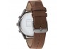 Brązowy skórzany pasek do zegarka 20 mm Tommy Hilfiger TH 1791730 679302551