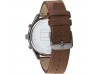 Brązowy skórzany pasek do zegarka 20 mm Tommy Hilfiger TH 1791730 679302551