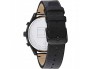 Czarny pasek do zegarka Tommy Hilfiger TH 1791731 20 mm 679302552