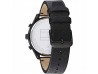 Czarny pasek do zegarka Tommy Hilfiger TH 1791731 20 mm 679302552