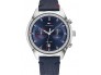 Granatowy pasek do zegarka Tommy Hilfiger TH 1791728 20 mm 679302549