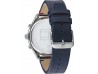 Granatowy pasek do zegarka Tommy Hilfiger TH 1791728 20 mm 679302549