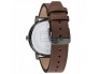 Brązowy skórzany pasek do zegarka Tommy Hilfiger 20 mm TH 1791736 679302565