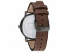 Brązowy skórzany pasek do zegarka Tommy Hilfiger 20 mm TH 1791736 679302565