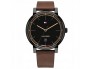 Brązowy skórzany pasek do zegarka Tommy Hilfiger 20 mm TH 1791736 679302565