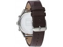 Brązowy pasek do zegarka Tommy Hilfiger TH 1791729 20 mm 679302550