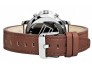 Brązowy skórzany pasek do zegarka 20 mm Tommy Hilfiger TH 1791531 679302242