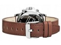 Brązowy skórzany pasek do zegarka 20 mm Tommy Hilfiger TH 1791531 679302242