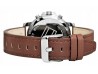 Brązowy skórzany pasek do zegarka 20 mm Tommy Hilfiger TH 1791531 679302242