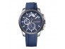 Granatowy pasek do zegarka Tommy Hilfiger TH 1791349 1791350 679302062