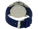 Granatowy pasek do zegarka Tommy Hilfiger TH 1791349 1791350 679302062