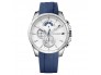Granatowy pasek do zegarka Tommy Hilfiger TH 1791349 1791350 679302062