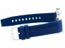 Granatowy pasek do zegarka Tommy Hilfiger TH 1791349 1791350 679302062