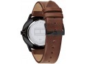 Brązowy pasek do zegarka Tommy Hilfiger TH 1791604 22 mm 679302380