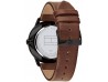 Brązowy pasek do zegarka Tommy Hilfiger TH 1791604 22 mm 679302380
