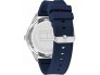 Granatowy pasek do zegarka Tommy Hilfiger TH 1791635 21 mm 679302456