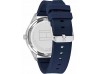 Granatowy pasek do zegarka Tommy Hilfiger TH 1791635 21 mm 679302456