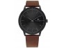 Brązowy skórzany pasek do zegarka Tommy Hilfiger TH 1791876 21 mm 679302666