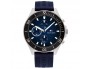 Granatowy pasek do zegarka Tommy Hilfiger TH 1791920 21 mm 679302682