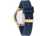 Granatowy pasek do zegarka Tommy Hilfiger TH 1782198 18 mm 679302523