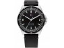 Czarny skórzany pasek do zegarka Tommy Hilfiger TH 1791904 21 mm 679302663