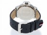 Granatowy pasek do zegarka Tommy Hilfiger TH 1791591 22 mm 679302347