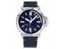 Granatowy pasek do zegarka Tommy Hilfiger TH 1791591 22 mm 679302347